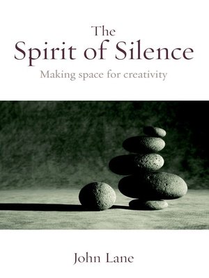 cover image of The Spirit of Silence